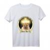 All I need is God and my Chinese Shar-Pei T-Shirt – Perfektes Geschenk für Christen, Hundeliebhaber & Familien zu Geburtstag & Weihnachten