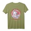 Chinesisches Neujahr 2023 T-Shirt - Jahr des Hasen, Sushi-Liebhaber, Sternzeichen Kaninchen Design für Kinder und Erwachsene