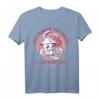 Chinesisches Neujahr 2023 T-Shirt - Jahr des Hasen, Sushi-Liebhaber, Sternzeichen Kaninchen Design für Kinder und Erwachsene