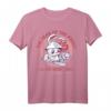 Chinesisches Neujahr 2023 T-Shirt - Jahr des Hasen, Sushi-Liebhaber, Sternzeichen Kaninchen Design für Kinder und Erwachsene