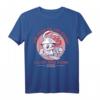 Chinesisches Neujahr 2023 T-Shirt - Jahr des Hasen, Sushi-Liebhaber, Sternzeichen Kaninchen Design für Kinder und Erwachsene