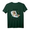 SHAR PEI Pyjama Schlafanzug T-Shirt - Perfektes Geschenk für Hundeliebhaber, Familie & Tierfreunde