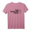 I Love Chinese Shar Pei Dog Mom Dad T-Shirt – Klassisch geschnitten, perfekt für Shar-Pei Liebhaber & Hundemütter/Väter