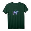 Shar-Pei T-Shirt – Tolles Hundegeschenk für Shar-Pei Besitzer und Hundeliebhaber