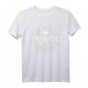 Vintage Shar Pei T-Shirt für Hundeliebhaber - Klassisch geschnitten, doppelt genähter Saum, perfektes Geschenk für Shar Pei Fans
