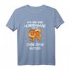 Chow Chow Glitzer Hundebesitzer Geschenk - Lustiges Langarmshirt mit Spruch für Hundehalter & Hundeliebhaber