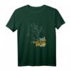Chow Chow Mom Ever Hundefreund T-Shirt – Perfektes Geschenk für Chow Chow Liebhaberinnen und Hundemütter zum Geburtstag