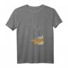Chow Chow Mom Ever Hundefreund T-Shirt – Perfektes Geschenk für Chow Chow Liebhaberinnen und Hundemütter zum Geburtstag