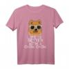 Life Is Better With a Chow Chow Hund T-Shirt - Niedliches Geschenk für Hundeliebhaber und Chow Chow Fans
