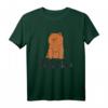 Das Leben ist besser mit einem Chow Chow T-Shirt - Perfektes Geschenk für Chow Chow Liebhaber und Hundebesitzer