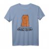 Das Leben ist besser mit einem Chow Chow T-Shirt - Perfektes Geschenk für Chow Chow Liebhaber und Hundebesitzer