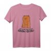 Das Leben ist besser mit einem Chow Chow T-Shirt - Perfektes Geschenk für Chow Chow Liebhaber und Hundebesitzer