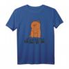 Das Leben ist besser mit einem Chow Chow T-Shirt - Perfektes Geschenk für Chow Chow Liebhaber und Hundebesitzer