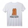 Das Leben ist besser mit einem Chow Chow T-Shirt - Perfektes Geschenk für Chow Chow Liebhaber und Hundebesitzer