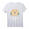 Herren Der beste Chow-Chow-Vater der Welt! T-Shirt - Perfektes Geschenk für Hundeliebhaber, Tierfreunde & Papa