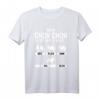 Lustiges Chow Chow T-Shirt - Witziges Geschenk für Hundebesitzer und Chow Chow Fans mit Humor
