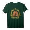 Chow Chow Hundemotiv T-Shirt für Hundebesitzer & Tierfreunde – Perfektes Geschenk für Hunde Mama, Papa, Oma & Opa