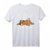 My Brother Is A Chow Chow Hund T-Shirt - Perfektes Geschenk für Chow Chow Besitzer und Hundeliebhaber