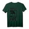 E39 5 Series - Eine Liebe, ein Leben T-Shirt für BMW Fans und Autoliebhaber - Geschenk für E39-Enthusiasten und Clubmitglieder