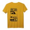 E39 5 Series - Eine Liebe, ein Leben T-Shirt für BMW Fans und Autoliebhaber - Geschenk für E39-Enthusiasten und Clubmitglieder