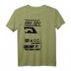 E39 5 Series - Eine Liebe, ein Leben T-Shirt für BMW Fans und Autoliebhaber - Geschenk für E39-Enthusiasten und Clubmitglieder