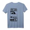 E39 5 Series - Eine Liebe, ein Leben T-Shirt für BMW Fans und Autoliebhaber - Geschenk für E39-Enthusiasten und Clubmitglieder
