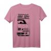 E39 5 Series - Eine Liebe, ein Leben T-Shirt für BMW Fans und Autoliebhaber - Geschenk für E39-Enthusiasten und Clubmitglieder