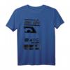 E39 5 Series - Eine Liebe, ein Leben T-Shirt für BMW Fans und Autoliebhaber - Geschenk für E39-Enthusiasten und Clubmitglieder