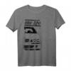E39 5 Series - Eine Liebe, ein Leben T-Shirt für BMW Fans und Autoliebhaber - Geschenk für E39-Enthusiasten und Clubmitglieder