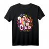 HapFrog Love Club T-Shirt mit Love-A-Lot Bear - Lizensiertes Merchandise für den besonderen Tag
