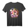 HapFrog Love Club T-Shirt mit Love-A-Lot Bear - Lizensiertes Merchandise für den besonderen Tag