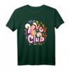 HapFrog Love Club T-Shirt mit Love-A-Lot Bear - Lizensiertes Merchandise für den besonderen Tag