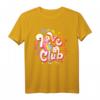 HapFrog Love Club T-Shirt mit Love-A-Lot Bear - Lizensiertes Merchandise für den besonderen Tag