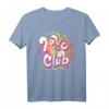 HapFrog Love Club T-Shirt mit Love-A-Lot Bear - Lizensiertes Merchandise für den besonderen Tag