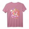 HapFrog Love Club T-Shirt mit Love-A-Lot Bear - Lizensiertes Merchandise für den besonderen Tag