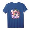 HapFrog Love Club T-Shirt mit Love-A-Lot Bear - Lizensiertes Merchandise für den besonderen Tag