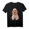 English Cocker Spaniel Shirt for Men and Women - Dog Mom Love Gift Tee, Perfect for Spaniel Lovers & Dog Owners