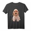English Cocker Spaniel Shirt for Men and Women - Dog Mom Love Gift Tee, Perfect for Spaniel Lovers & Dog Owners