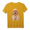English Cocker Spaniel Shirt for Men and Women - Dog Mom Love Gift Tee, Perfect for Spaniel Lovers & Dog Owners