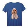 English Cocker Spaniel Shirt for Men and Women - Dog Mom Love Gift Tee, Perfect for Spaniel Lovers & Dog Owners
