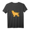 HapFrog T-Shirt - Vintage Retro Geschenkidee für Männer, Frauen, Familien & Freunde zum Jubiläum, Weihnachten & mehr