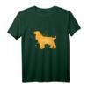 HapFrog T-Shirt - Vintage Retro Geschenkidee für Männer, Frauen, Familien & Freunde zum Jubiläum, Weihnachten & mehr