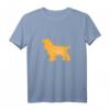HapFrog T-Shirt - Vintage Retro Geschenkidee für Männer, Frauen, Familien & Freunde zum Jubiläum, Weihnachten & mehr