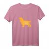 HapFrog T-Shirt - Vintage Retro Geschenkidee für Männer, Frauen, Familien & Freunde zum Jubiläum, Weihnachten & mehr