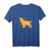 HapFrog T-Shirt - Vintage Retro Geschenkidee für Männer, Frauen, Familien & Freunde zum Jubiläum, Weihnachten & mehr