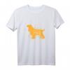 HapFrog T-Shirt - Vintage Retro Geschenkidee für Männer, Frauen, Familien & Freunde zum Jubiläum, Weihnachten & mehr