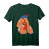 Cocker Spaniel Hunde Herrchen T-Shirt – Lustiges Geschenk für Hundeliebhaber & Welpenfans zum Geburtstag