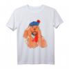 Cocker Spaniel Hunde Herrchen T-Shirt – Lustiges Geschenk für Hundeliebhaber & Welpenfans zum Geburtstag