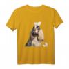Cocker Spaniel Ostern T-Shirt - Lustiges Hundemotiv für Hundeliebhaber, Mamas & Papas, perfekt als Geschenk zu Ostern und Geburtstagen