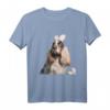 Cocker Spaniel Ostern T-Shirt - Lustiges Hundemotiv für Hundeliebhaber, Mamas & Papas, perfekt als Geschenk zu Ostern und Geburtstagen